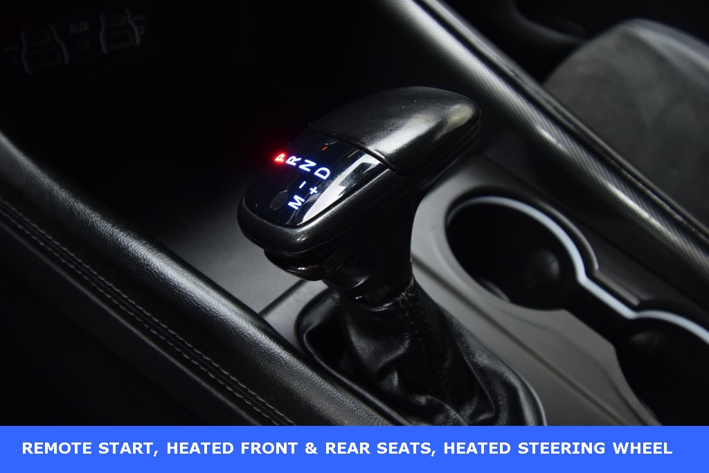 used 2022 Dodge Durango car, priced at $29,700