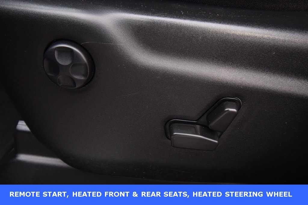 used 2022 Dodge Durango car, priced at $29,700