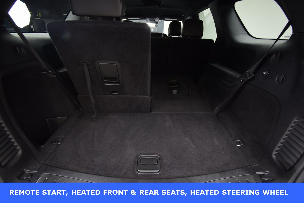 used 2022 Dodge Durango car, priced at $29,700