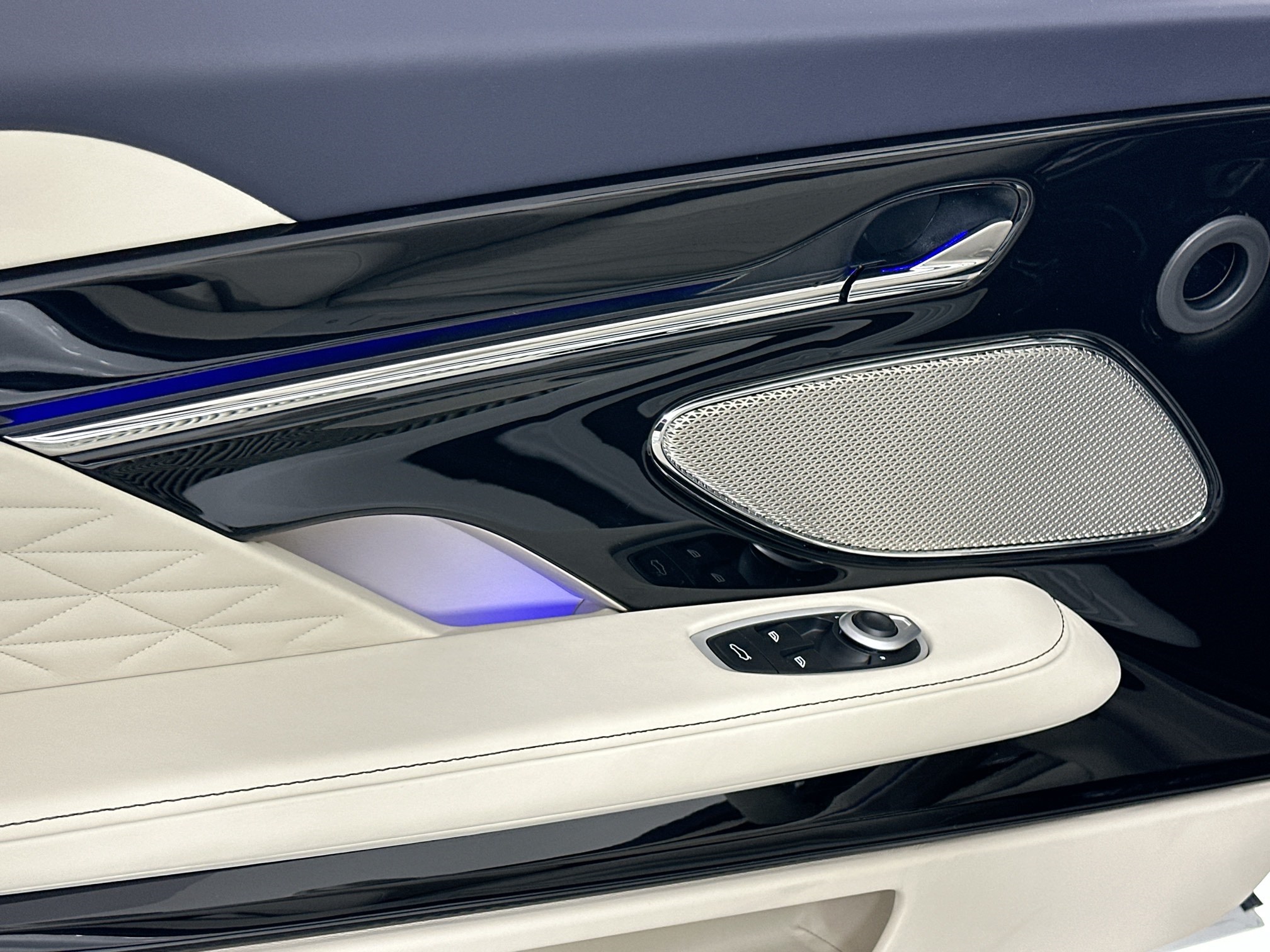 new 2026 Aston Martin DB12 Volante car, priced at $342,100