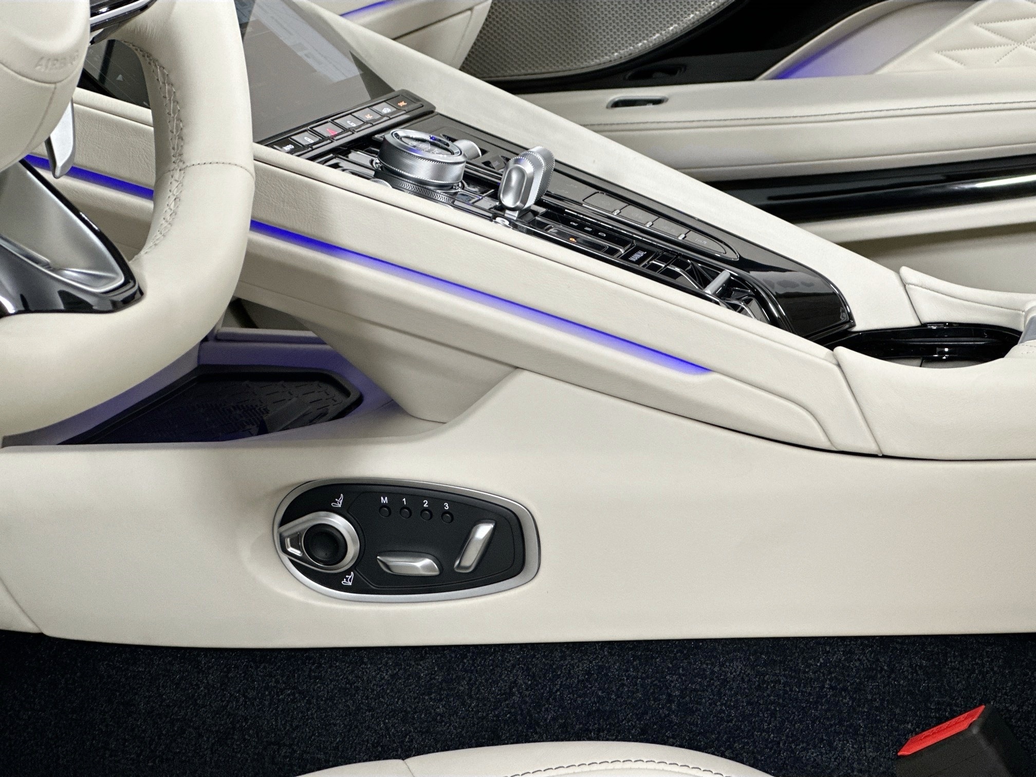 new 2026 Aston Martin DB12 Volante car, priced at $342,100