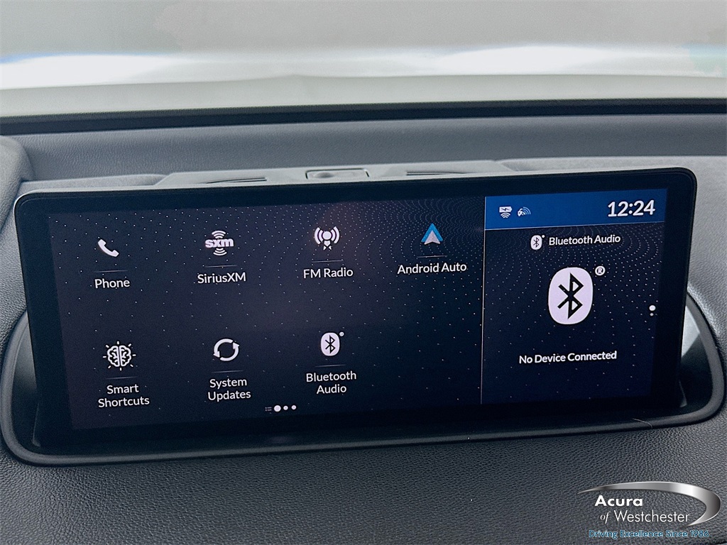 used 2023 Acura MDX car, priced at $37,799