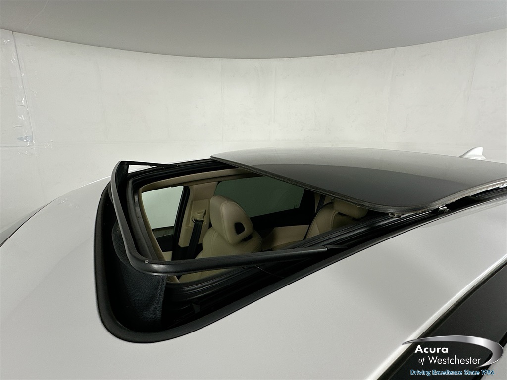 used 2023 Acura MDX car, priced at $37,799