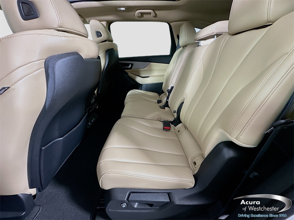 used 2023 Acura MDX car, priced at $37,799