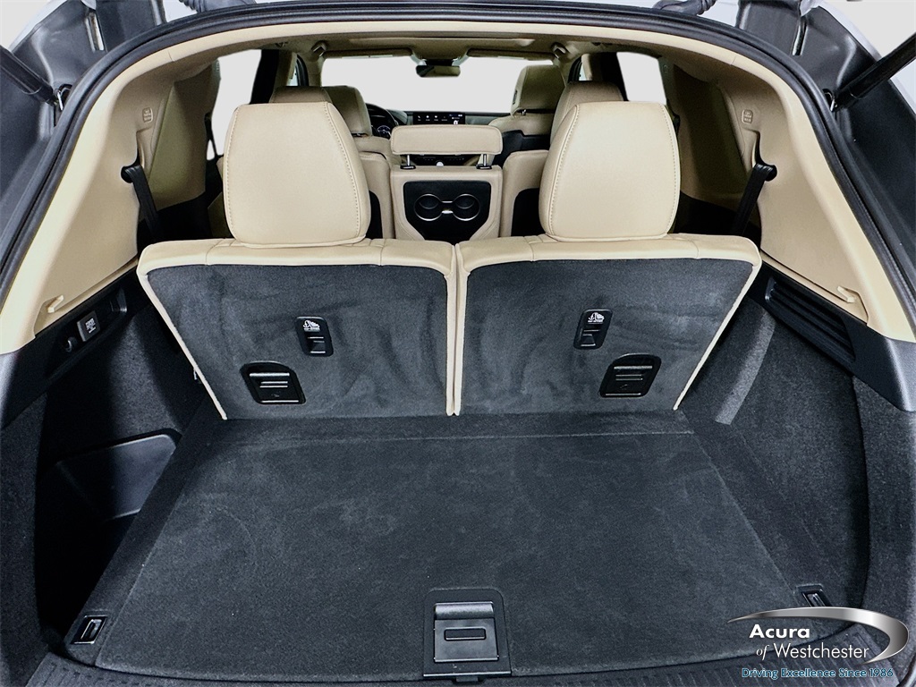 used 2023 Acura MDX car, priced at $37,799