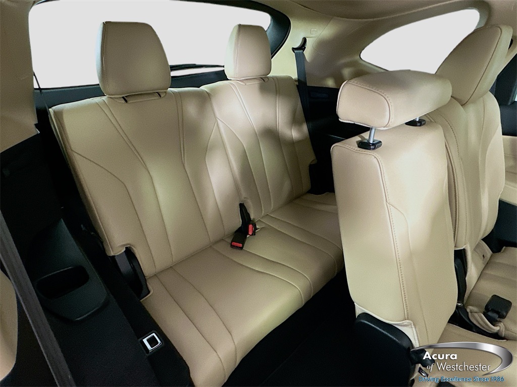 used 2023 Acura MDX car, priced at $37,799