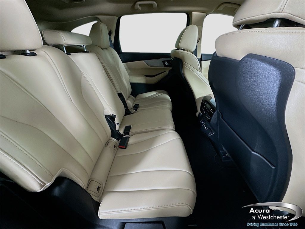 used 2023 Acura MDX car, priced at $37,799