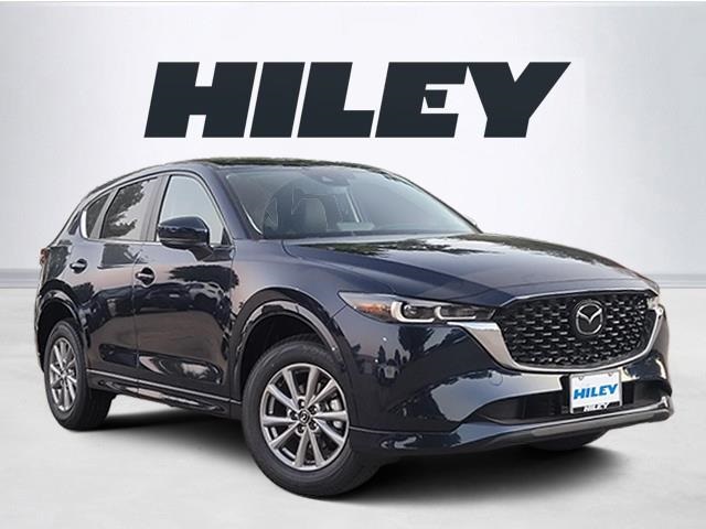 new 2025 Mazda CX-5 car, priced at $30,778