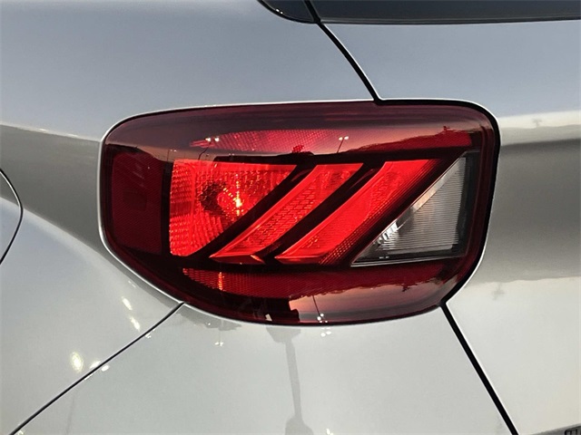 new 2026 Hyundai Venue car, priced at $24,517