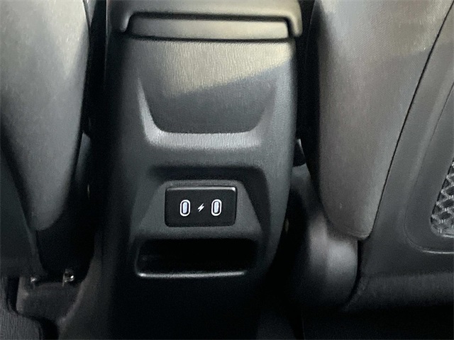 new 2026 Hyundai Venue car, priced at $24,517