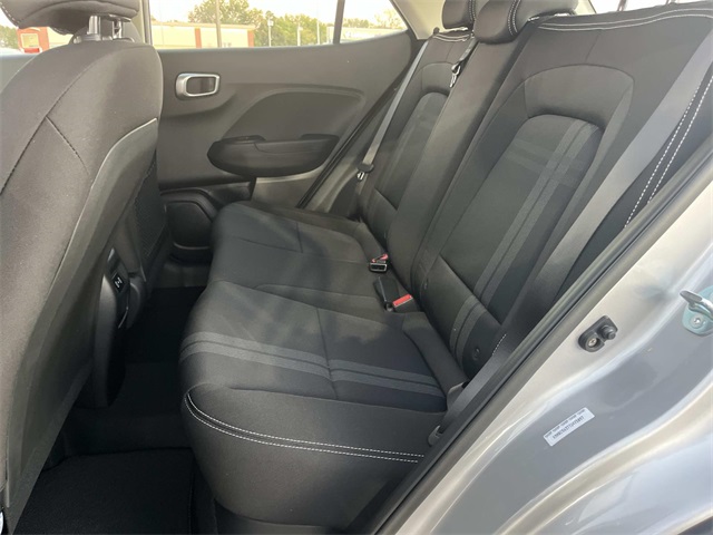 new 2026 Hyundai Venue car, priced at $24,517