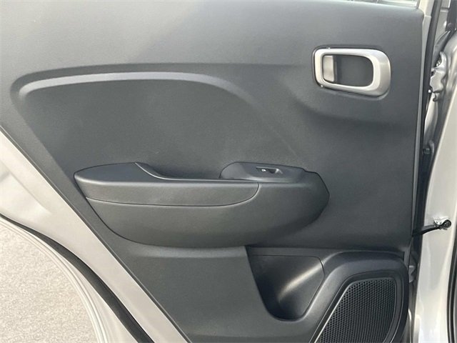 new 2026 Hyundai Venue car, priced at $24,517