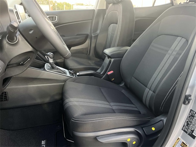 new 2026 Hyundai Venue car, priced at $24,517