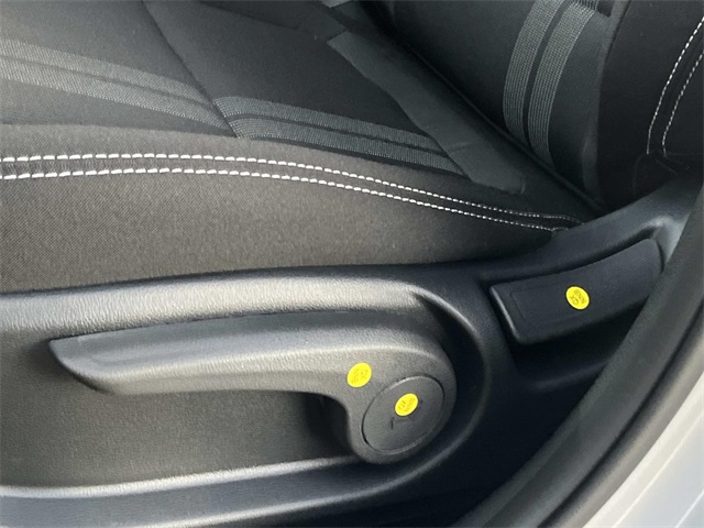 new 2026 Hyundai Venue car, priced at $24,517