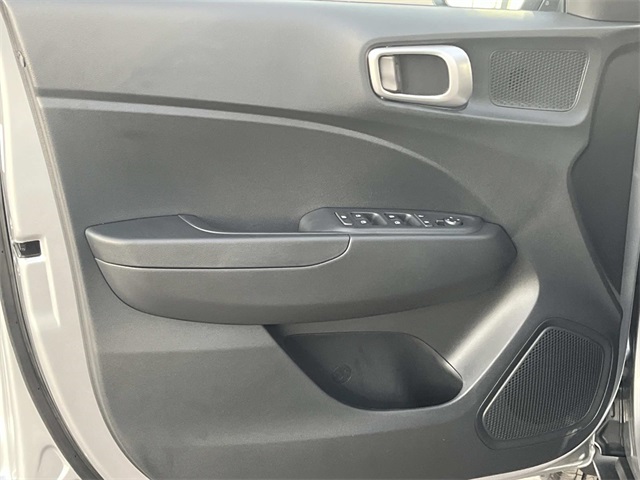 new 2026 Hyundai Venue car, priced at $24,517