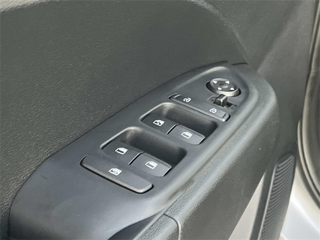 new 2026 Hyundai Venue car, priced at $24,517