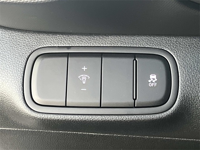 new 2026 Hyundai Venue car, priced at $24,517