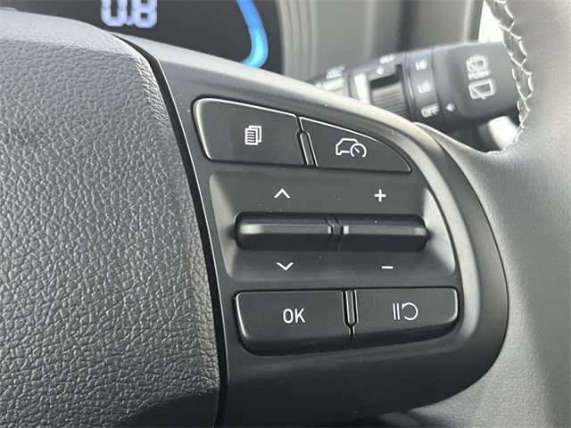 new 2026 Hyundai Venue car, priced at $24,517