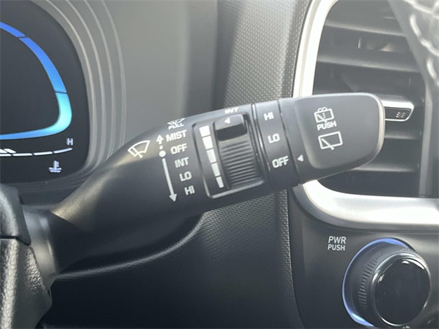 new 2026 Hyundai Venue car, priced at $24,517