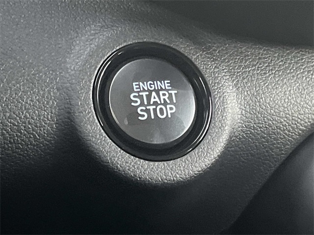 new 2026 Hyundai Venue car, priced at $24,517