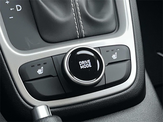 new 2026 Hyundai Venue car, priced at $24,517