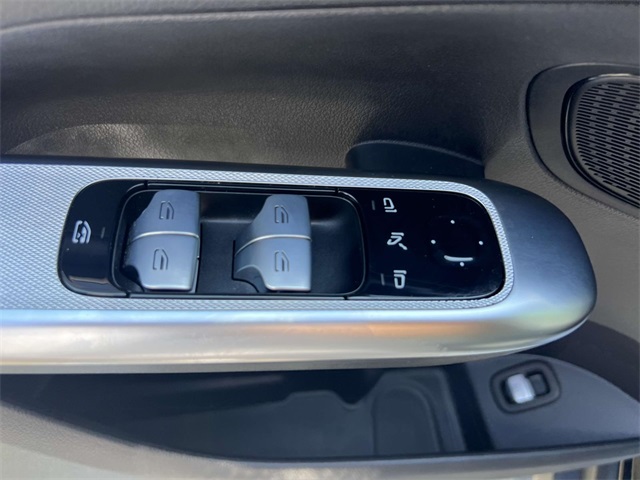 used 2023 Mercedes-Benz GLC car, priced at $45,997
