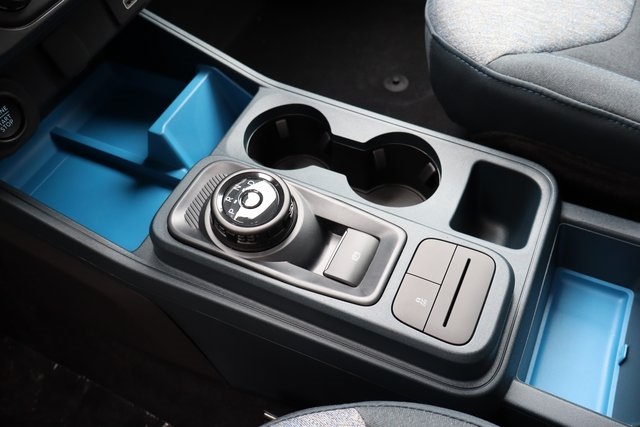 new 2025 Ford Maverick car, priced at $32,651