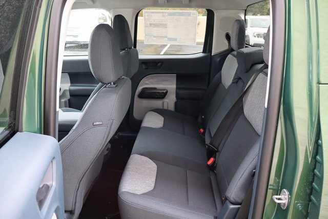 new 2025 Ford Maverick car, priced at $32,651