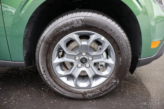 new 2025 Ford Maverick car, priced at $32,651