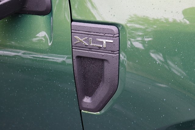 new 2025 Ford Maverick car, priced at $32,651