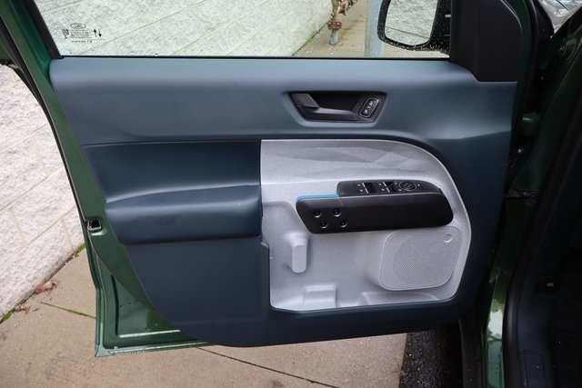 new 2025 Ford Maverick car, priced at $32,651