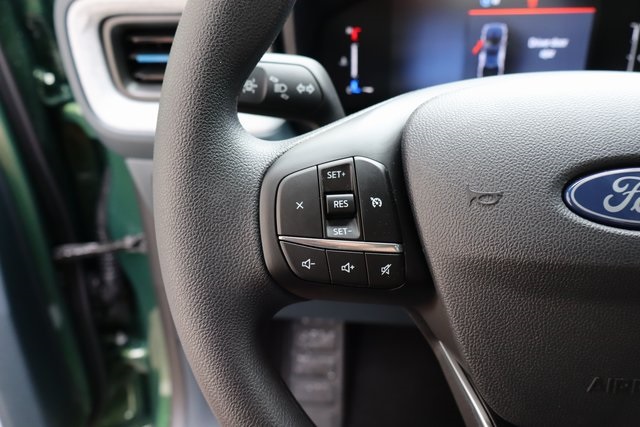 new 2025 Ford Maverick car, priced at $32,651