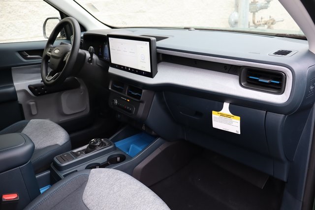 new 2025 Ford Maverick car, priced at $32,651