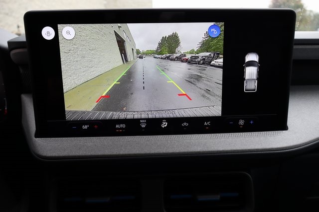 new 2025 Ford Maverick car, priced at $32,651