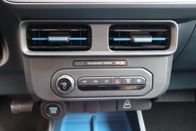 new 2025 Ford Maverick car, priced at $32,651