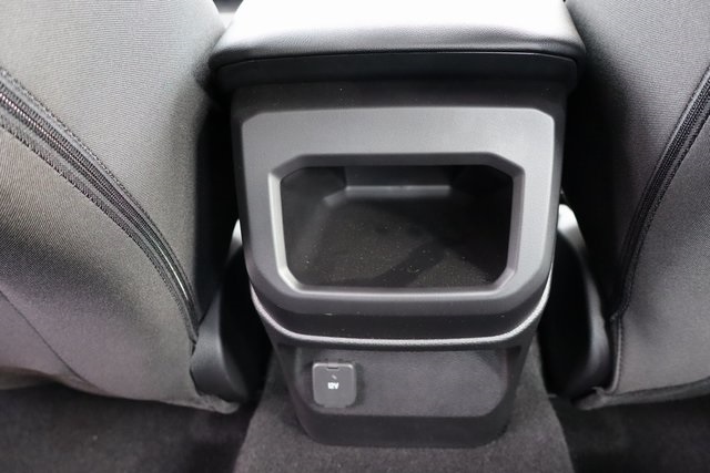 new 2025 Ford Ranger car, priced at $34,253