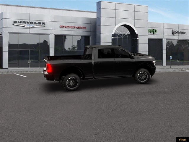 new 2026 Ram 2500 car, priced at $67,968