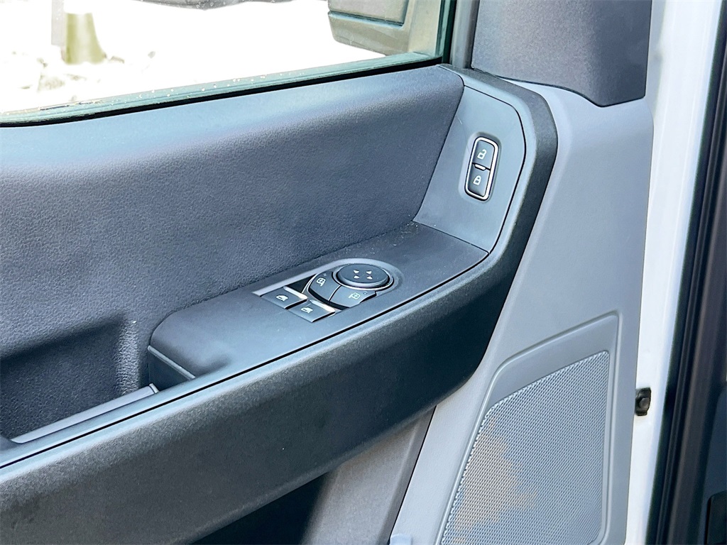 new 2023 Ford F-350SD car, priced at $86,874
