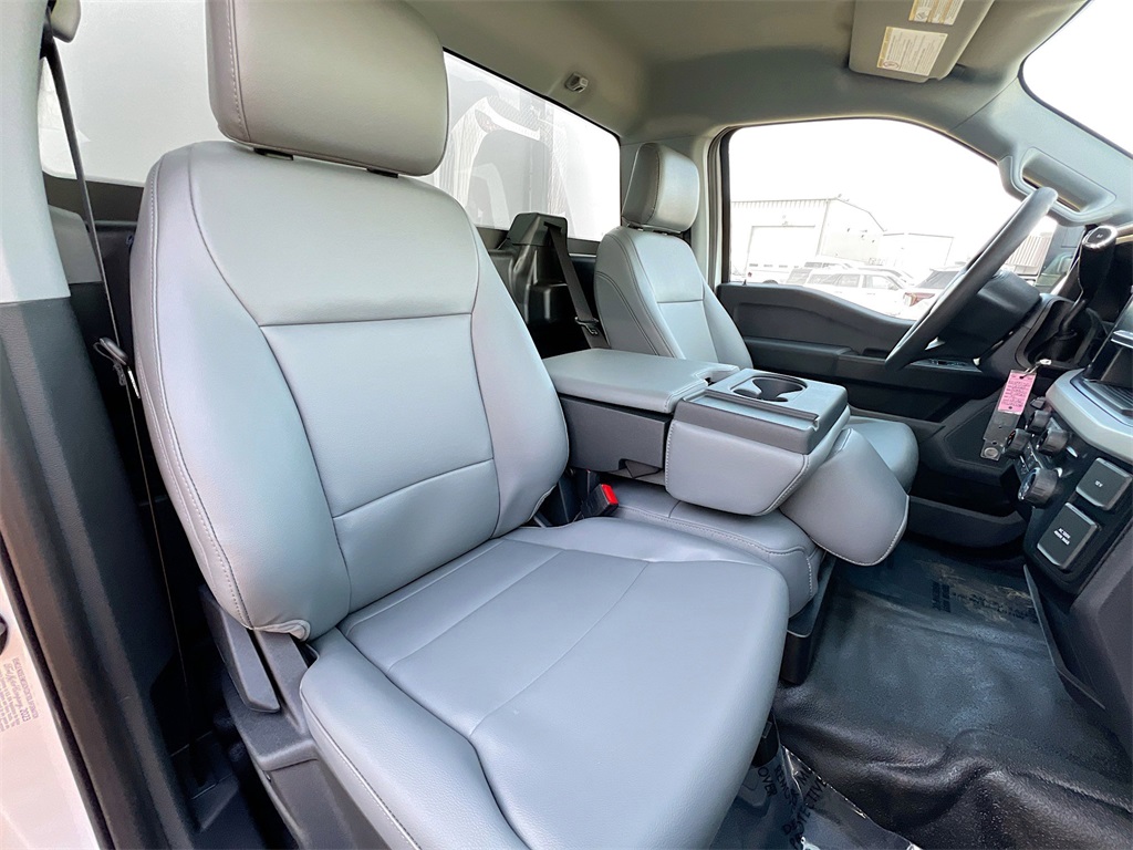 new 2023 Ford F-350SD car, priced at $86,874
