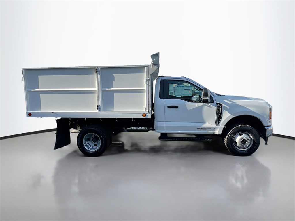 new 2023 Ford F-350SD car, priced at $86,874