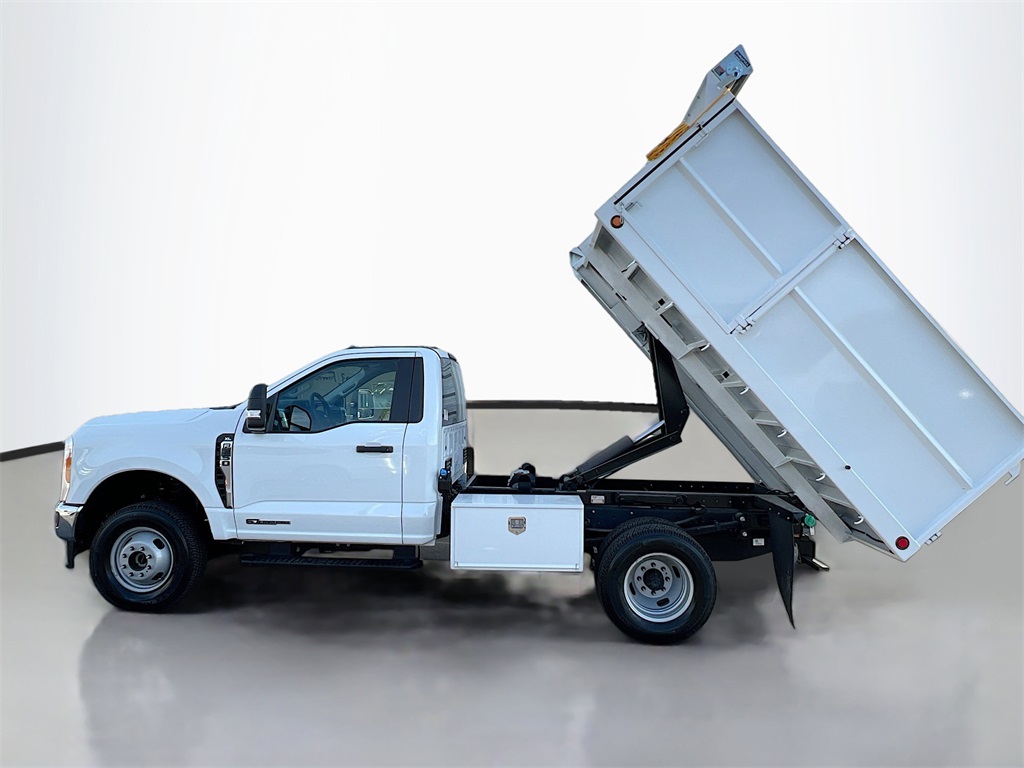 new 2023 Ford F-350SD car, priced at $86,874