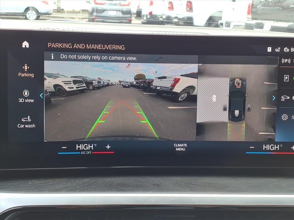 used 2024 BMW 4-Series car, priced at $51,900