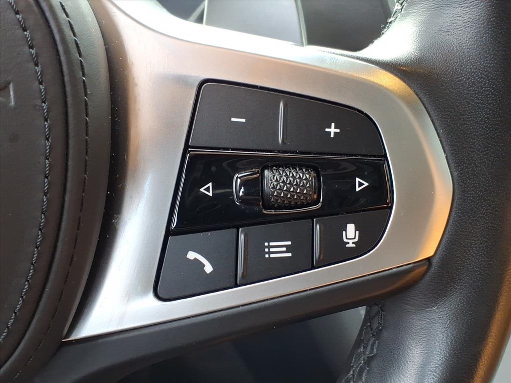 used 2024 BMW 4-Series car, priced at $51,900