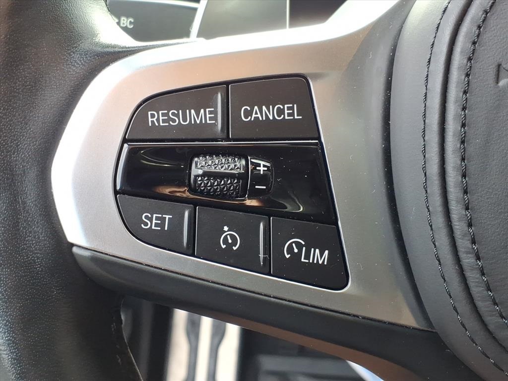 used 2024 BMW 4-Series car, priced at $51,900