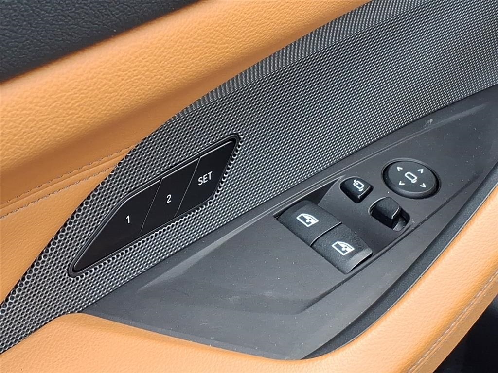 used 2024 BMW 4-Series car, priced at $51,900