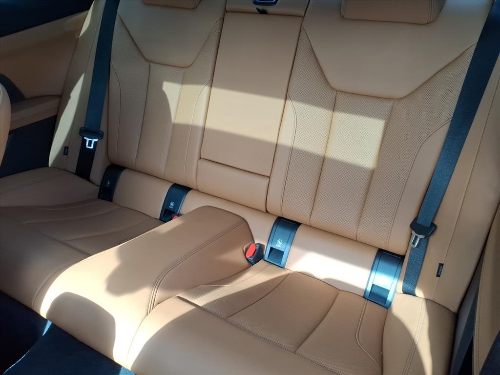 used 2024 BMW 4-Series car, priced at $51,900