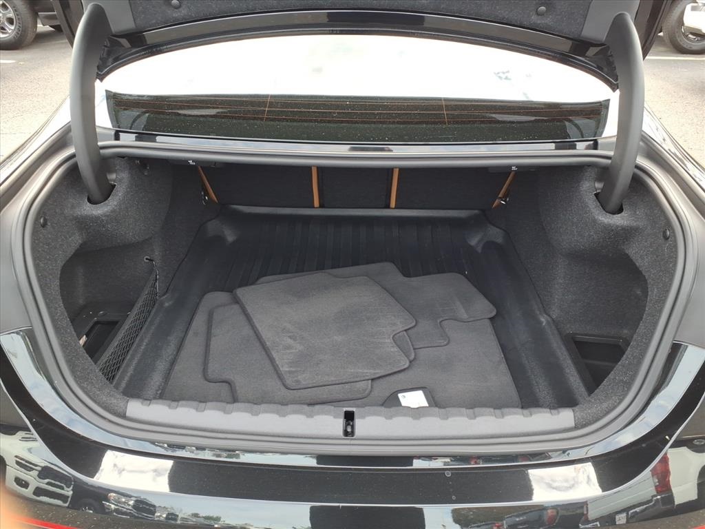 used 2024 BMW 4-Series car, priced at $51,900