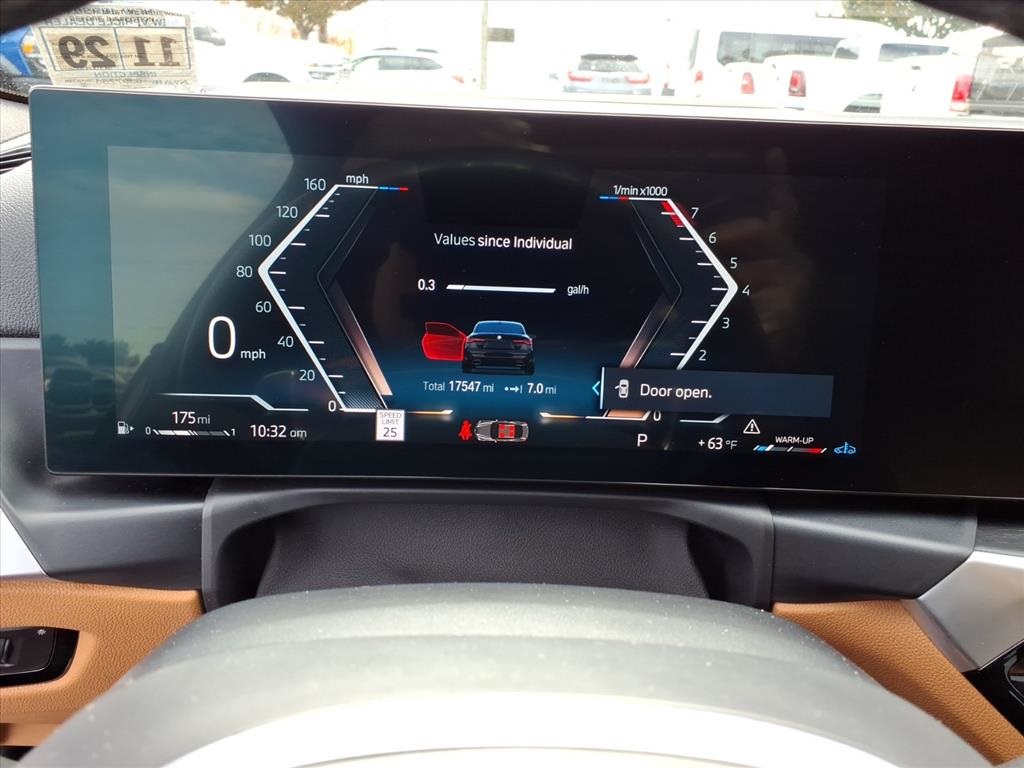 used 2024 BMW 4-Series car, priced at $51,900