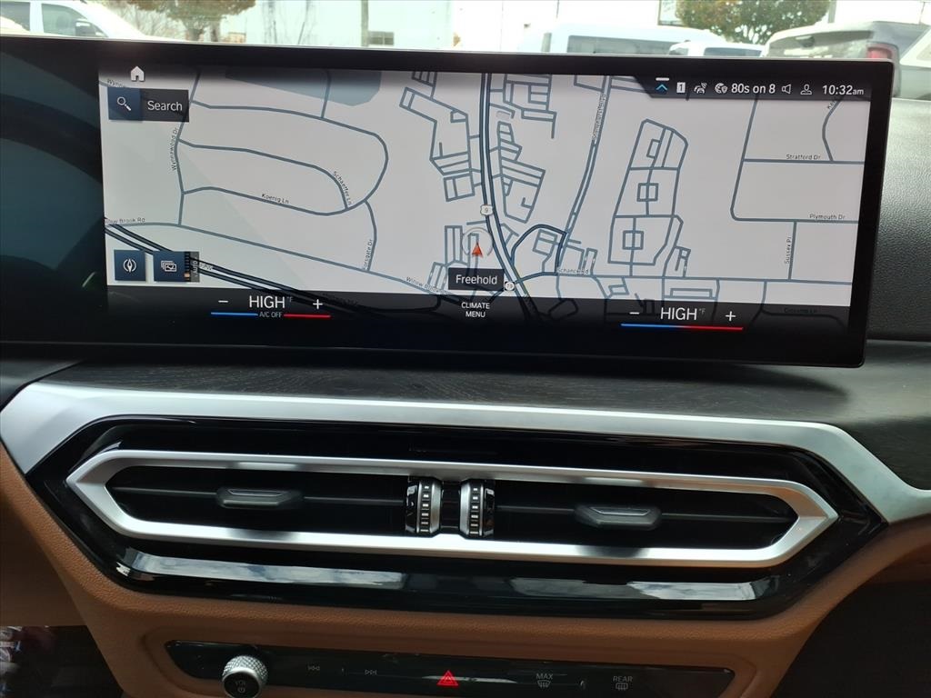 used 2024 BMW 4-Series car, priced at $51,900