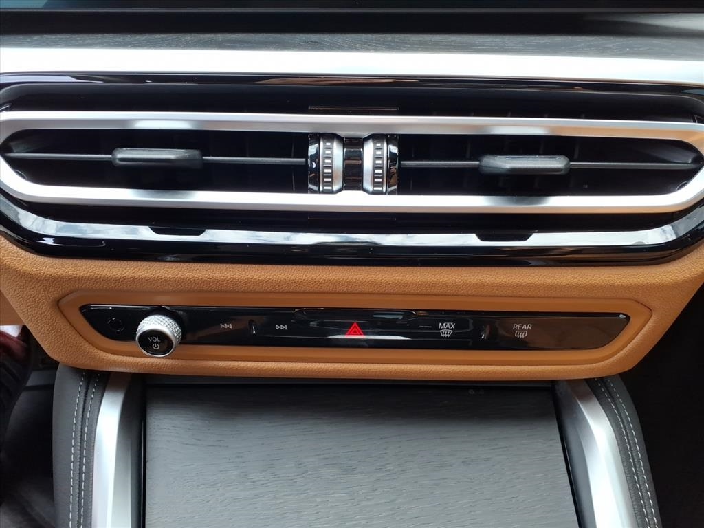 used 2024 BMW 4-Series car, priced at $51,900